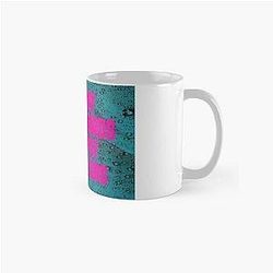 Glass Animals Classic Mug