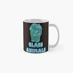 Glass Animals Dreamland Classic Mug