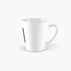 Glass Animals Space Ghost Tall Mug