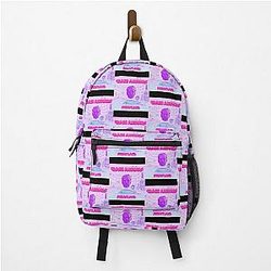 Glass Animals - Dreamland Classic Backpack