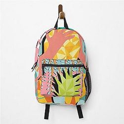 Glass Animals Essential Backpack -> Glass Animals Essential Pack