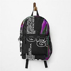 Glass Animal Classic Backpack