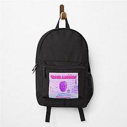 Glass Animals Dreamland Backpack