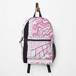 Glass Animals Classic Backpack