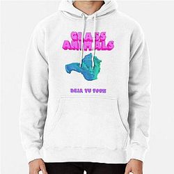 Glass Animals Deja Vu Hoodie