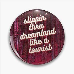 Glass Animals Dreamland