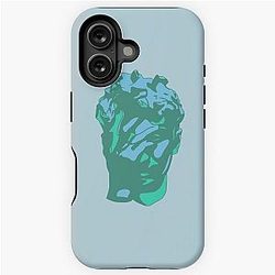 Glass Animals Dreamland iPhone Tough Case