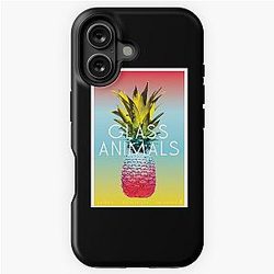 Glass Animals Tour Case