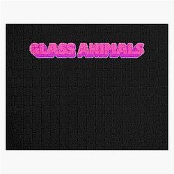 Glass Animal Jigsaw Puzzle