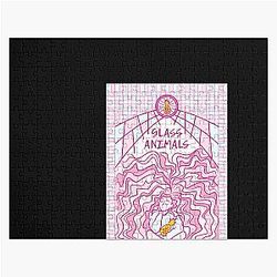 Glass Classic Jigsaw Puzzle