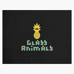 Glass Animal Puzzle