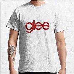 GLEE Classic T-Shirt RB2403