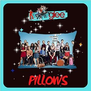 Glee Pillows
