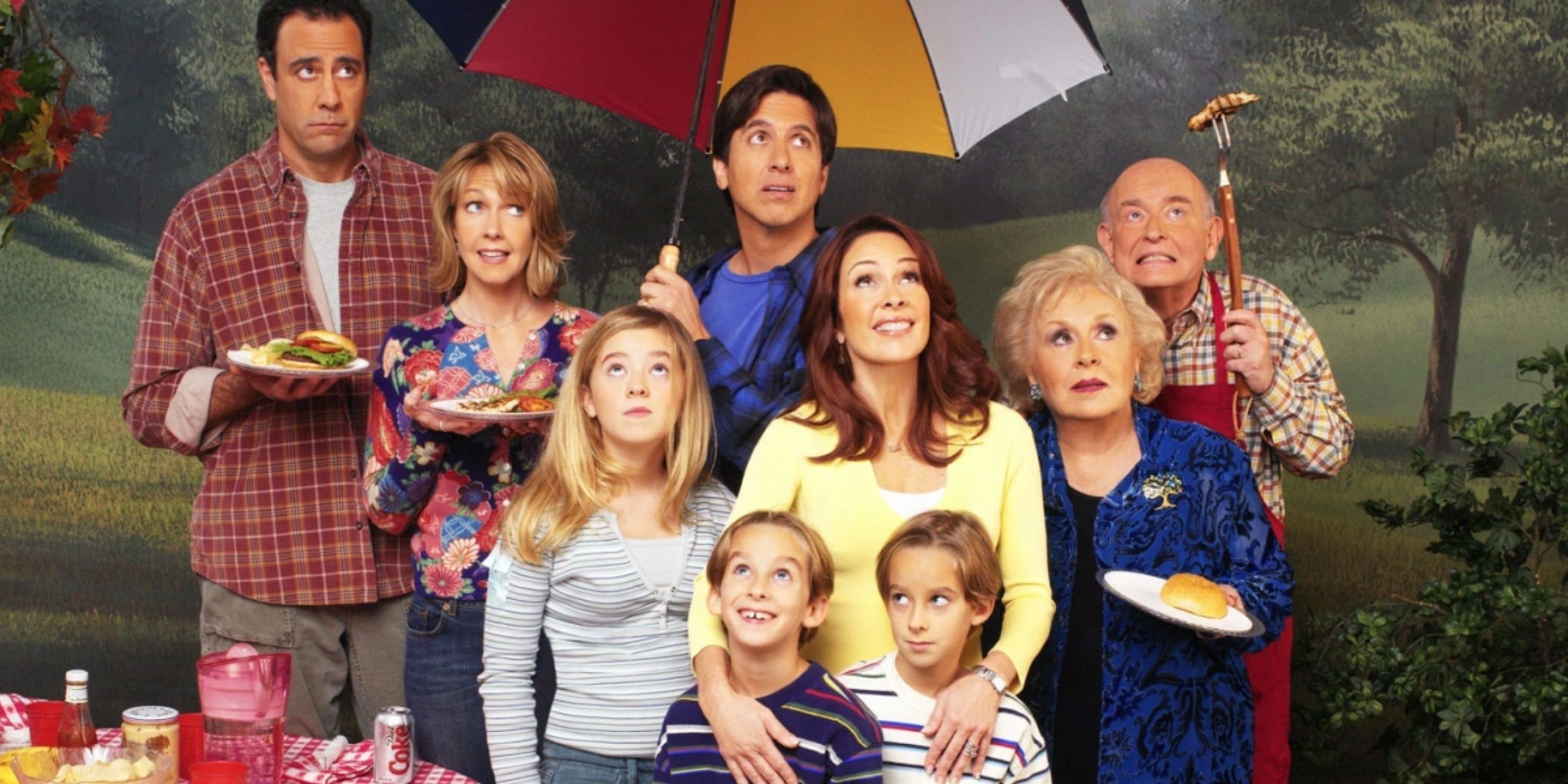Ray Romanos Comedy Genius How Everybody Loves Raymond Became a Sitcom Classic