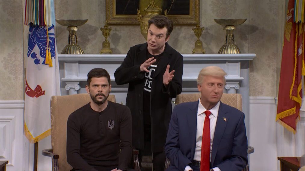 The Evolution of Saturday Night Live From Classic Sketches to Modern Comedy