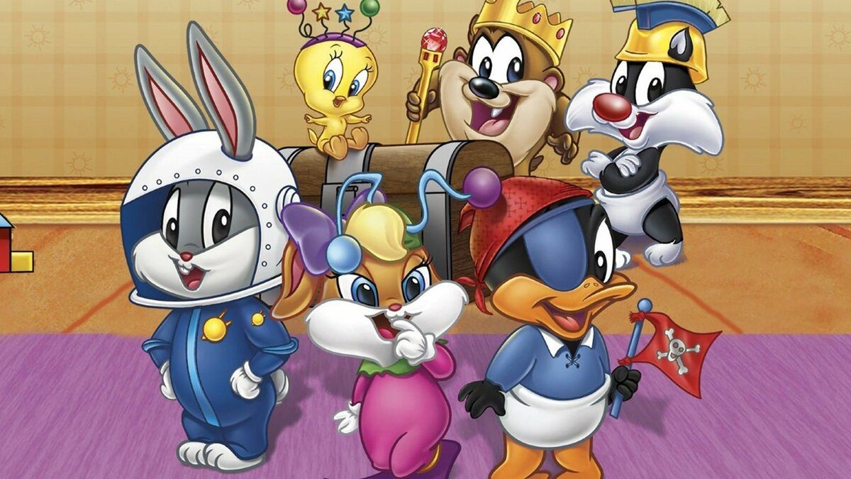 Did Baby Looney Tunes Capture the Spirit of the Original Cartoons?