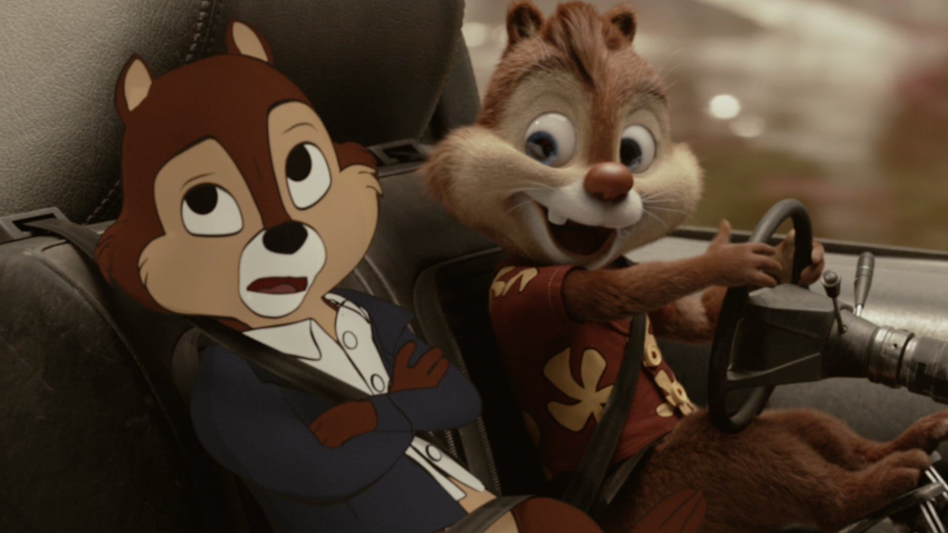 Why Rescue Rangers Still Holds a Special Place in 90s Kids Hearts