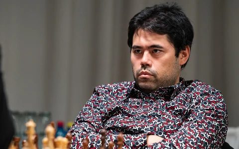 Unleash Your Inner Gamer at the Hikaru Nakamura Shop!