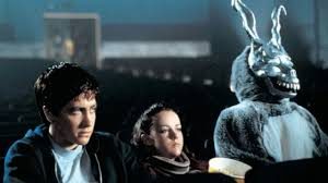 Unleash Your Inner Fan: Official Donnie Darko Merch That Wows!