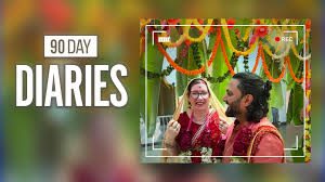 Unlock the Best of 90 Day Diaries with Official Merch!