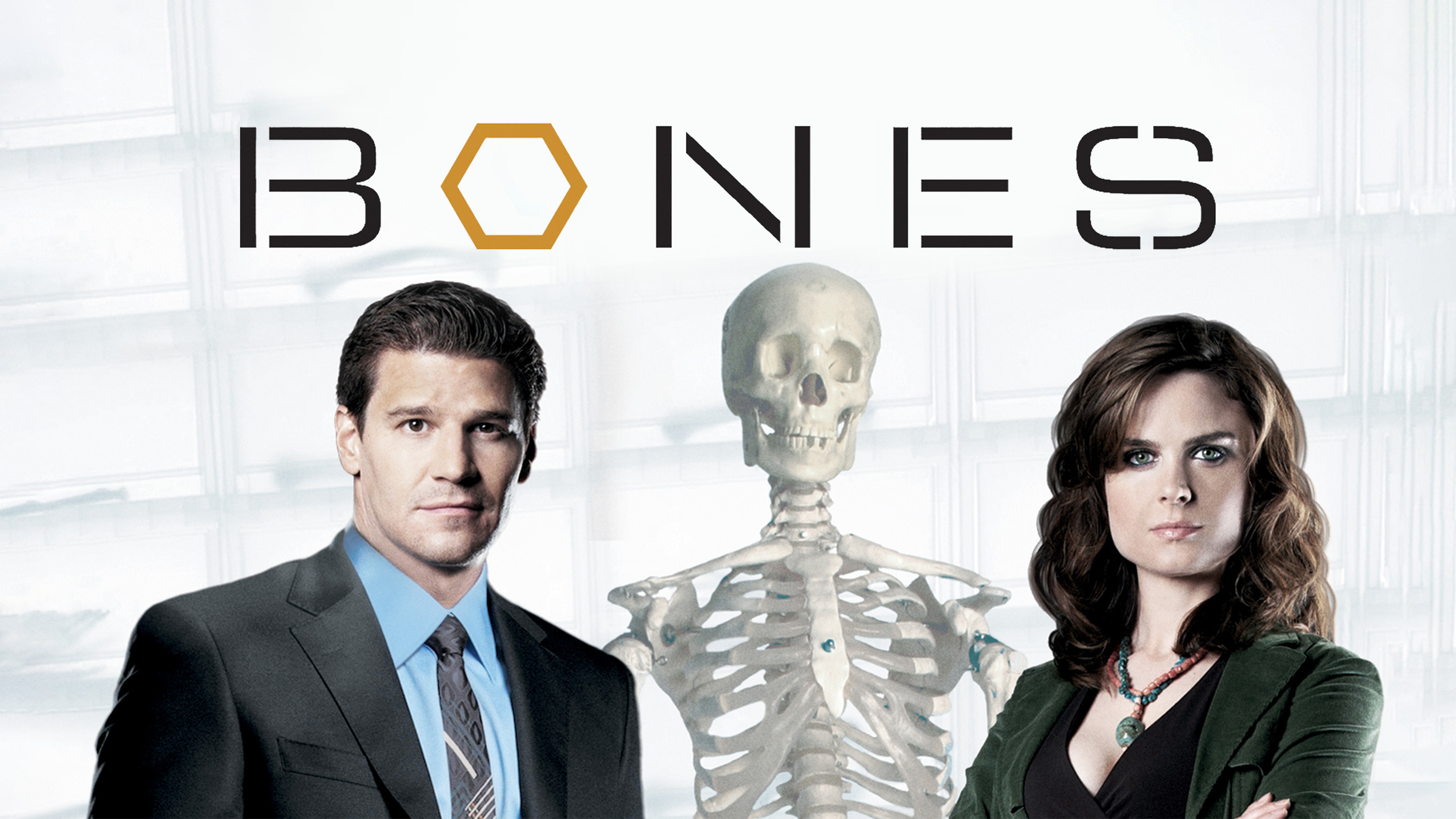 Get Your Favorite Bones Merch: Show Off Your Fandom!