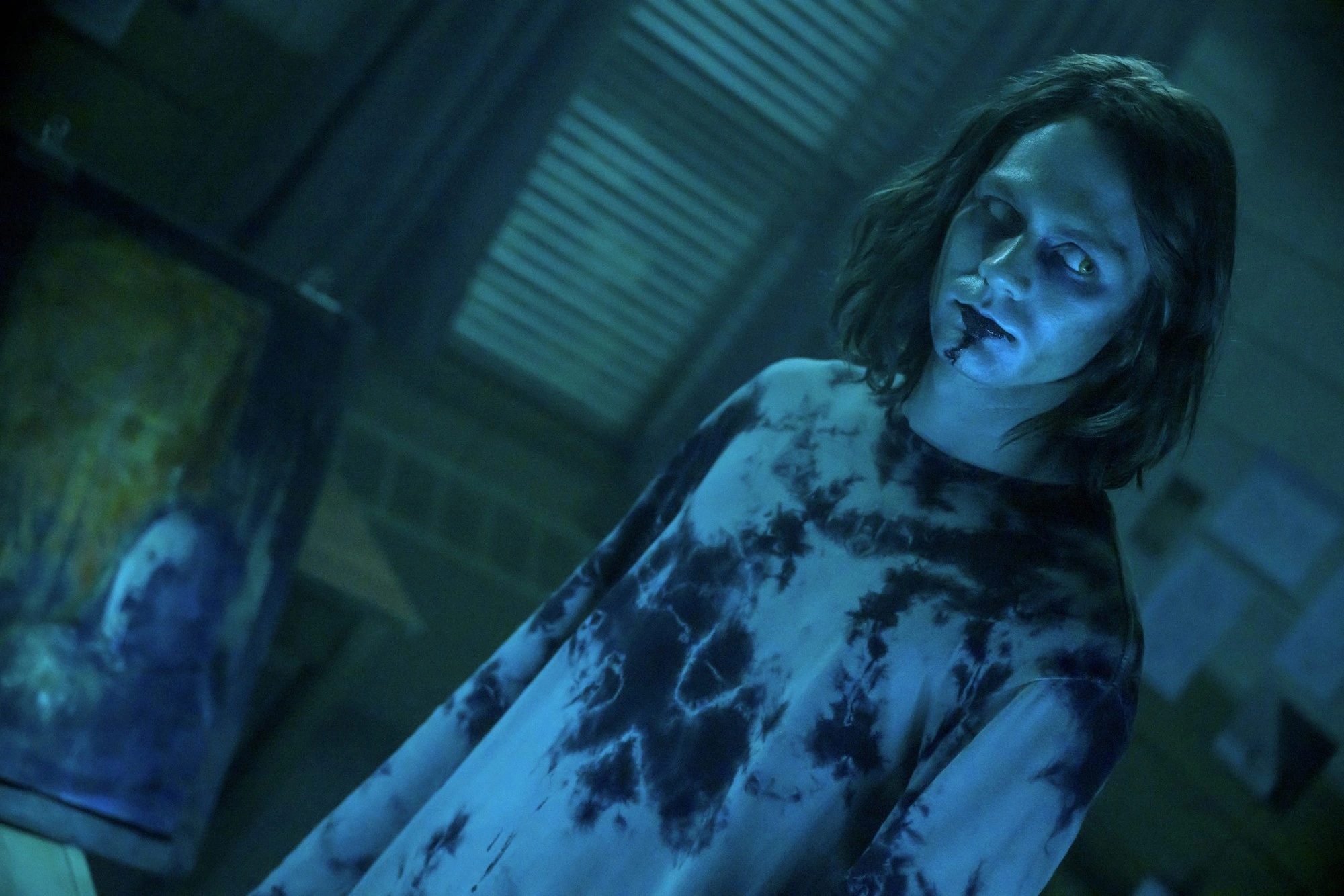 Unleash Your Fear: Explore the Insidious Merch Shop Today!