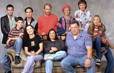 Get Your Favorite Roseanne Merch: A Movie Lover's Paradise!