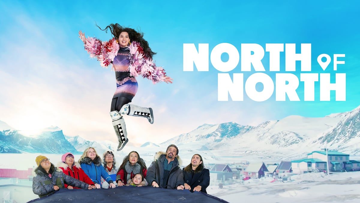 Unveiling North Of North Merch: A Must-Have for TV Fans!