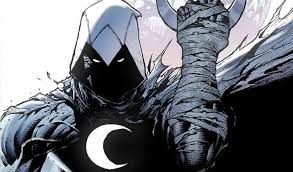 Unveil Your Inner Hero: Shop the Best Moon Knight Merch!