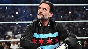 Unlock Epic Deals at the CM Punk Merch Official Store!