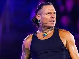 Ultimate Jeff Hardy Merch You Can't Miss from the Official Store!