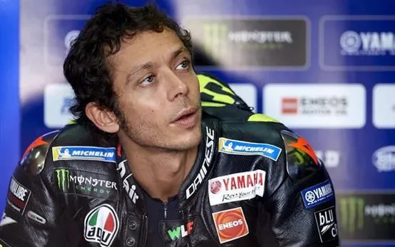 Rev Up Your Collection: Valentino Rossi's Official Merch on TV!
