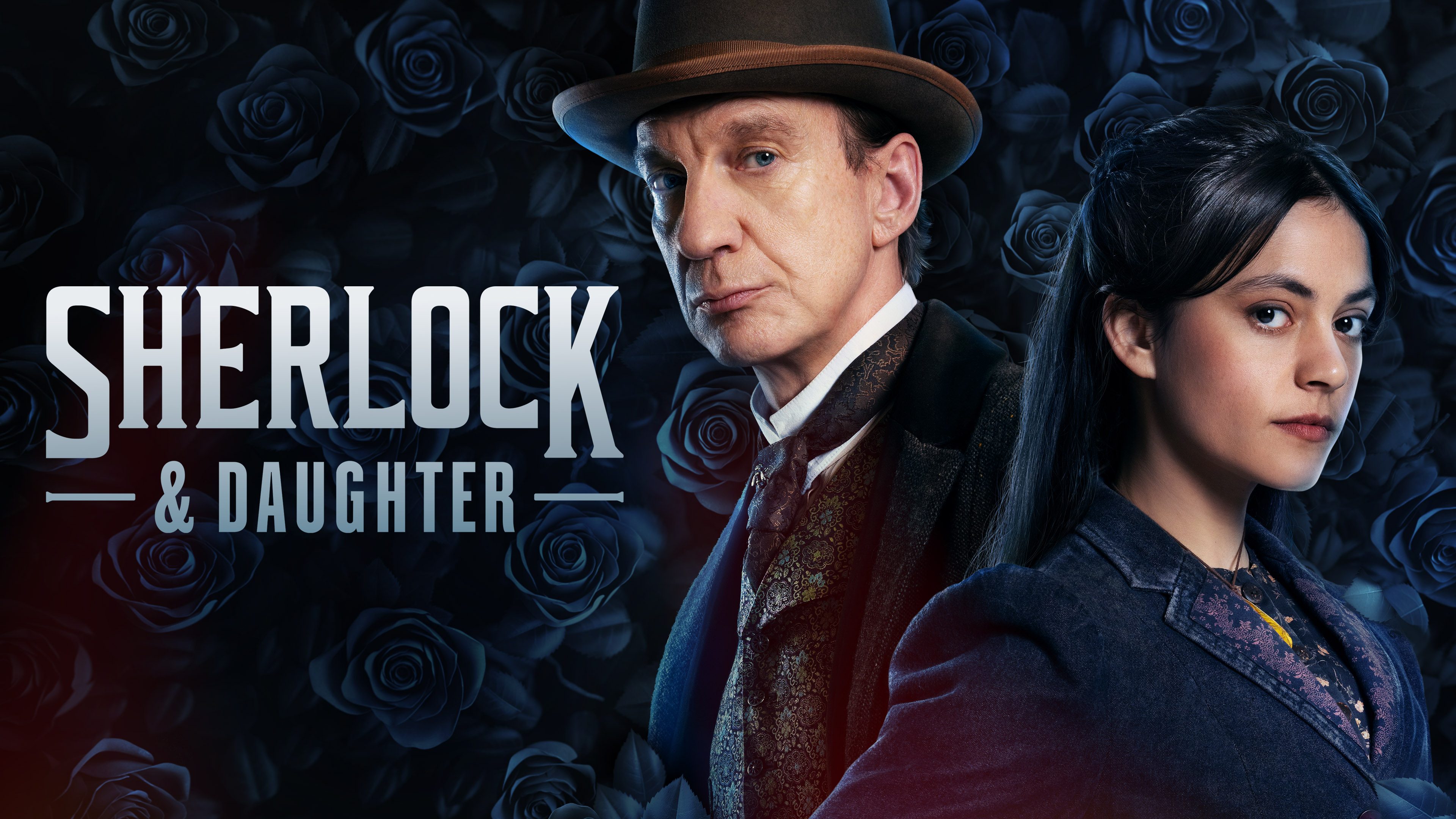 Unleash Your Inner Detective with Sherlock And Daughter Merch!