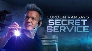 Unlocking the Flavor: Gordon Ramsay's Secret Service Merch Revealed!