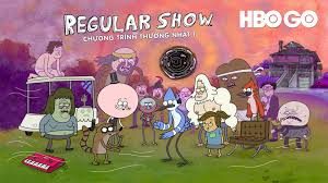 Unleash Your Fandom: Explore the Regular Show Merch Store!