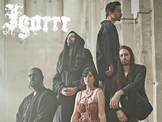 Igorrr Merch: Gear Up with the Official Merchandise Inspired by Their Unique Sound