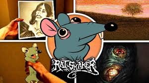 Step into Cinema Magic with Ratshaker Merch Official Shop