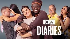 90 Day Diaries Merch: Must-Have Official Merchandise for Fans