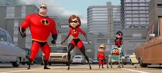 Incredibles Merch Store: Must-Have Items for Every Superfan