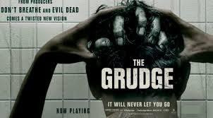 The Grudge Merch Shop: Haunting Collectibles for Horror Fans