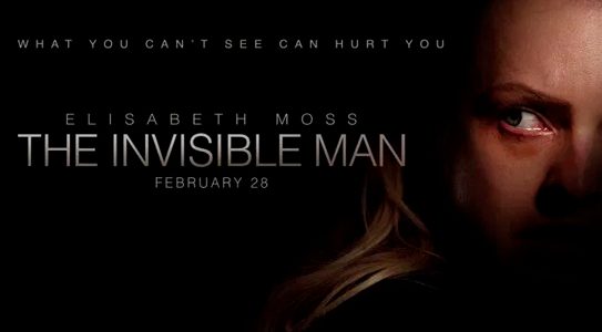 The Invisible Man Merch: Shop Official Movie Collectibles Now!