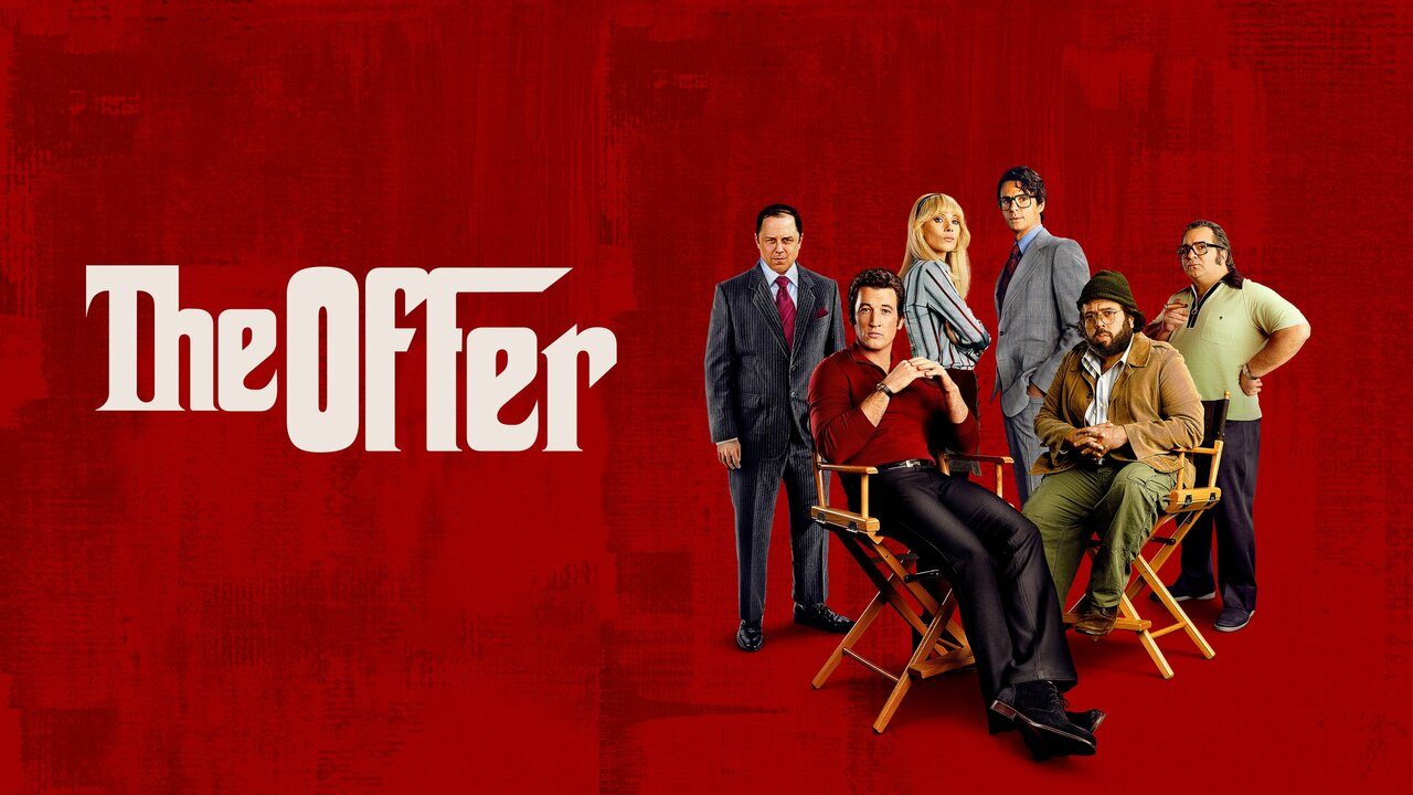 The Offer Merchandise that Every True Fan of the Show Needs