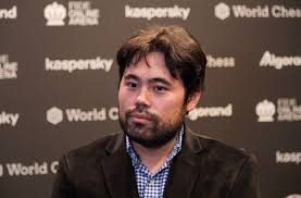 Shop the Best Hikaru Nakamura Merch Official Store for True Fans
