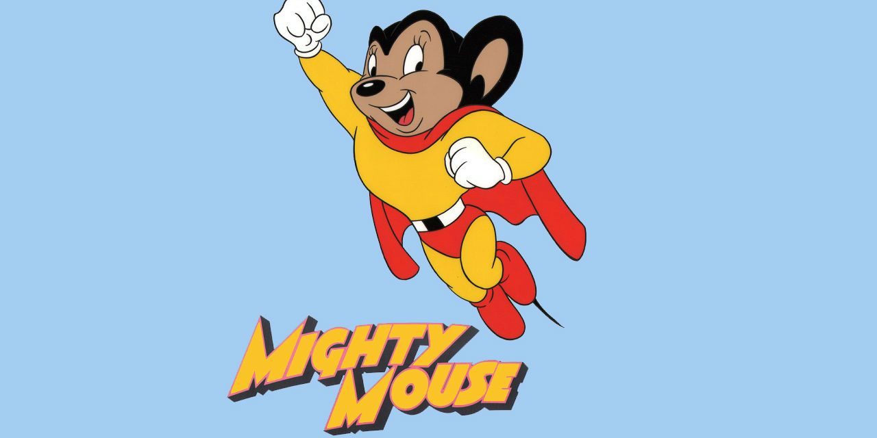 Why Mighty Mouse Store's Movie Collection Will Captivate You