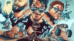 Distractible Merch: Must-Have Merchandise for Movie Buffs