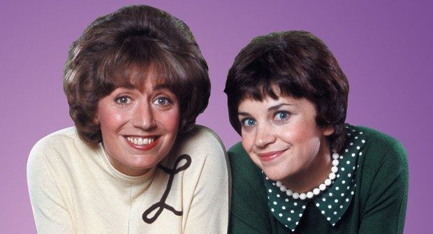 Laverne And Shirley Merchandise: Collectibles That Celebrate the Classic Duo