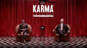 Karma The Dark World Merch: Level Up Your Gaming Experience!