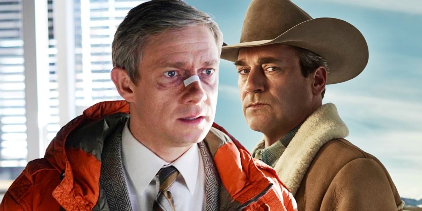 Fargo Merch: Must-Have Items for Fans of the Iconic Show
