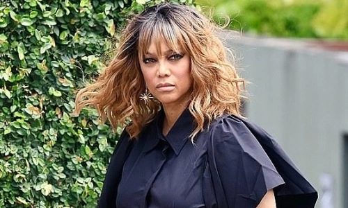 Why Tyra Banks Official Merch is a Must-Have for Every Fan