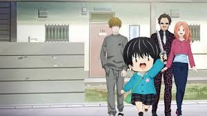 Kotaro Lives Alone Merch Shop: Perfect Collectibles for Fans of the Show